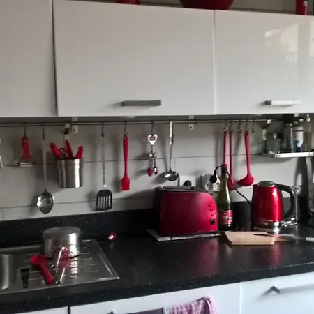 Aix Centre Cosy Calme Garage Terrasse Aix-les-Bains